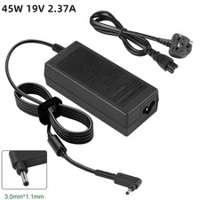 For ACER Aspire 5 A515-44 Laptop 45W 19V 2.37A AC Adapter Charger Power Supply