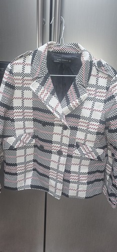 Zara coat womens - womens, eur