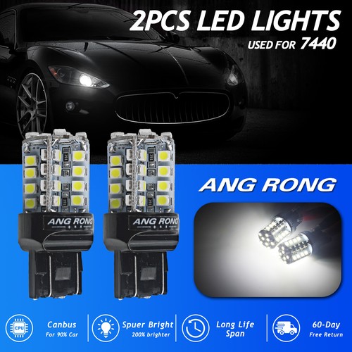 580 7443 7440 w21 led - 7443,
