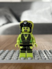 Lego Star Wars Oola Minifigure