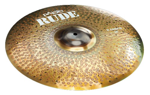 Paiste rude basher crash - paiste,