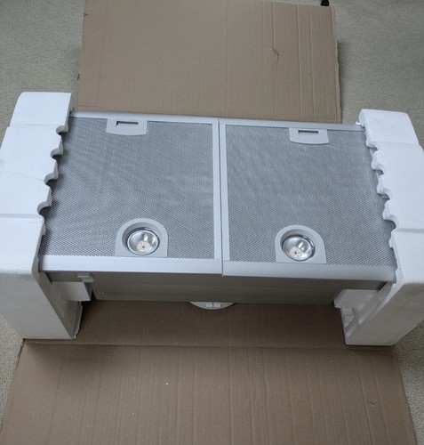 Neff cooker hood - neff,