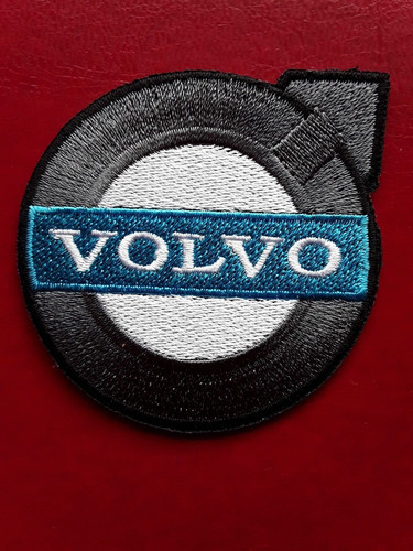 Volvo swedish car truck rally - swedish,