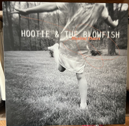 Musical chairs hootie - by, &