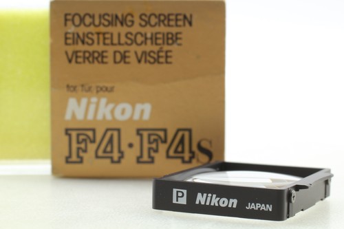 Type unused boxed nikon - [unused,