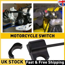 Waterproof Motorcycle 7 /8"