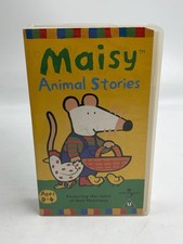Maisy Animal Stories (1999, U)