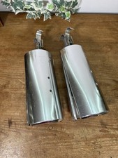 Vintage Bootleggers Silver