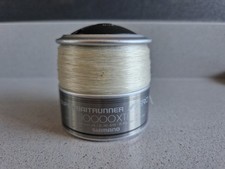 SHIMANO SUPER BAITRUNNER AERO