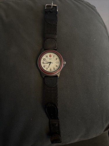 Vintage victorinox swiss - vintage, army