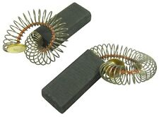 For Vax, Hoover, Aquavac Universal Vacuum Cleaner Motor Carbon Brushes 1x Pair