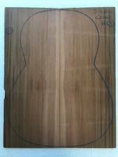 SINKER CEDAR CLASSICAL GUITAR