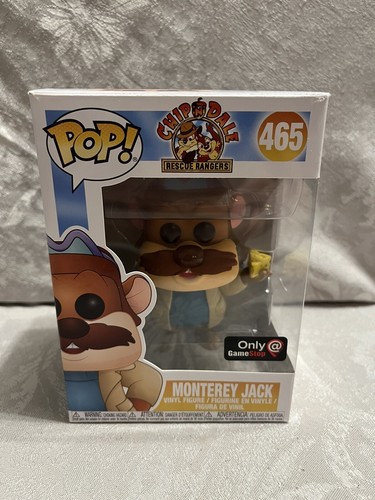Funko pop vinyl chip dale - funko, &