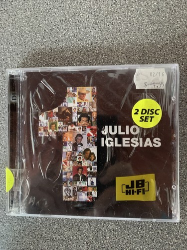 Julio iglesias 2 - iglesias,