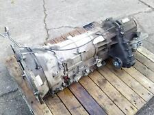 Land Rover Discovery gearbox 8 speed with transfer GH227000AA 3.0 SDV6 2016 