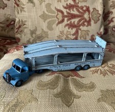 Dinky meccano bedford pullmore - dinky,