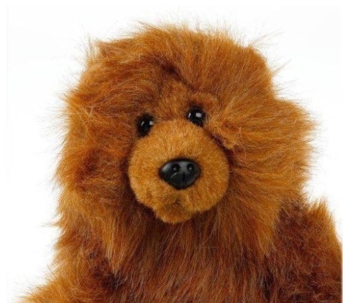 Russ berrie animal collection - russ,