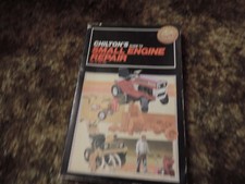 Chiltons Guide to Small Engine