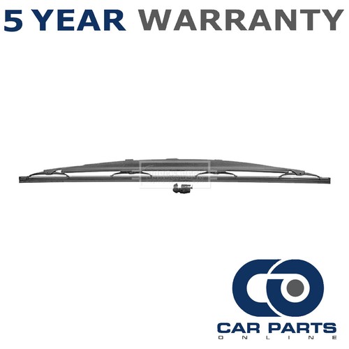 Windscreen wiper blade - windscreen,