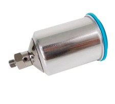 Original ANEST Iwata Spray Gun