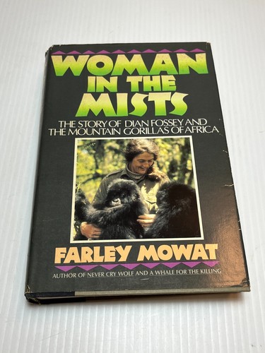 Vtg 1987 woman - vtg,