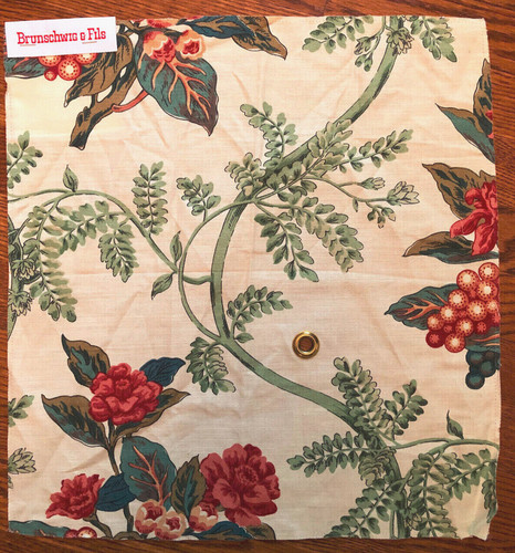 Brunschwig fils fiore - &,
