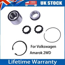New Rear Axle Bearing Full Repair Kit Fits For VW AMAROK Volkswagen Ute