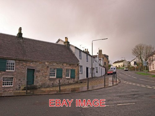 Photo weaver cottage - photo,