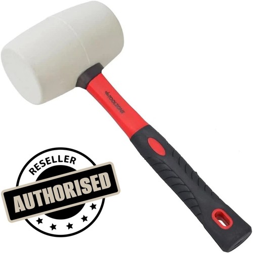 Toolzone m007 white - white, strong