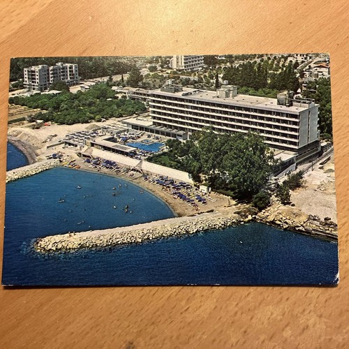 Apollonia beach hotel - apollonia,