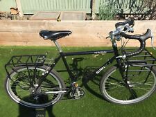 surly long haul trucker