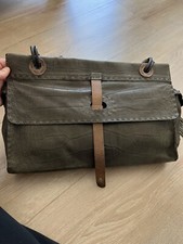 Henry Beguelin Leather Bag