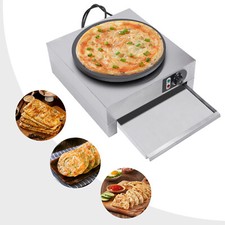 16-Inch Electric Crepe Maker