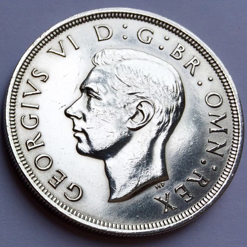 Uncirculated 1937 george - 1937,