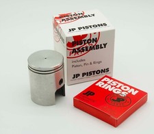 Greeves 246cc Hawkstone