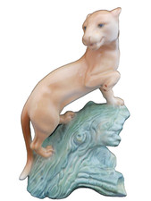 Wade Panther Faust Lang 1939