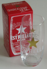 Estrella Damm Barcelona Lager