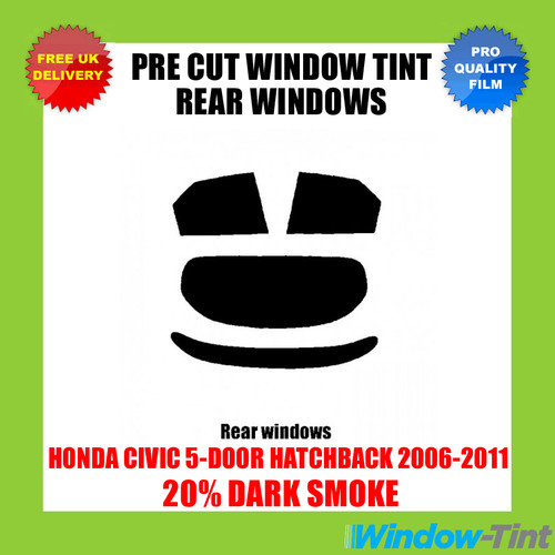 For honda civic door - civic, 5-door