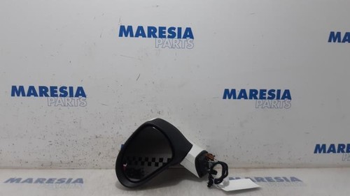 Left wing mirror peugeot 207 - left,