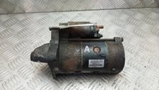 FORD RANGER MK2 4X4 2006-2012 2.5 STARTER MOTOR (MANUAL GEARBOX) WL9118400
