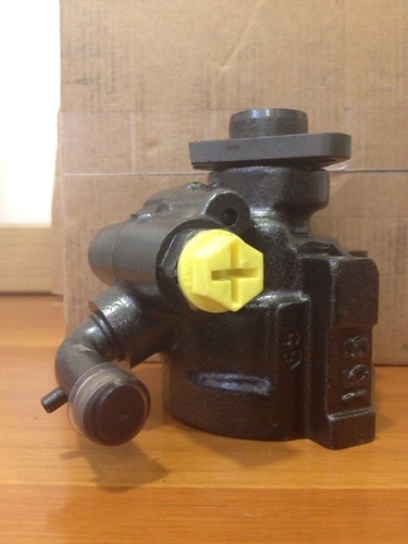 Reconditioned power steering - power,
