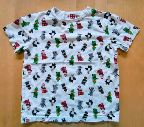 Lego christmas shirt unisex - christmas,