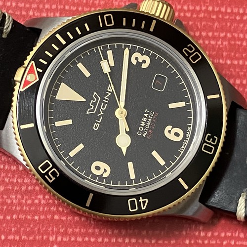 Men glycine combat sub - men’s,