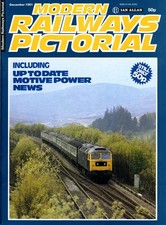 Modern Railways Pictorial
