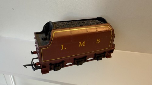 Hornby gauge lms duchess - oo,