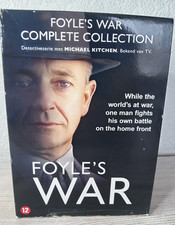 Foyle's War DVD Box Set
