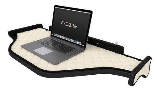 Truck dashboard table - truck, daf