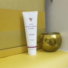 Forever Living Aloe