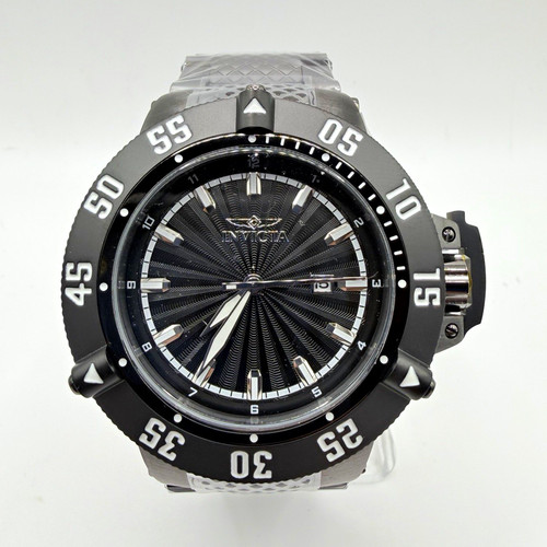 Invicta subaqua noma iii 50mm - invicta,