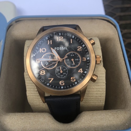Fossil bq2125ie flynn - fossil,